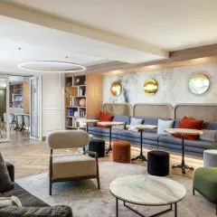 Aparthotel Adagio Paris Opéra