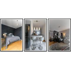 Le Sainte Barbe - Hyper Centre - Parc des sources