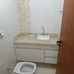 Apartmento duplex