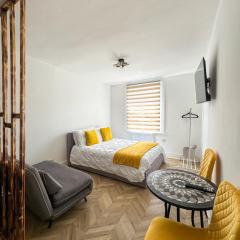 Tottenham City Stays