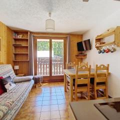 Gelinotte GL10 TELECABINE & MOUNTAIN 4 Pers