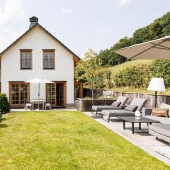 Romantikhütte Grafschaft