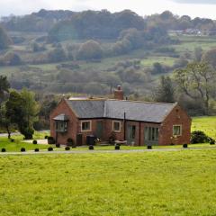 Huckleberry Cottage at Black Horse Beamish