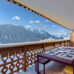 Apt Alchimie B22 - BO Immobilier Chatel - Châtel- Reduced prices on ski passes Châtel & Portes du Soleil