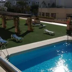 Marbella Marina Banús Iv