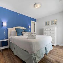Spacious 2 BR Retreat- Island Palms C1