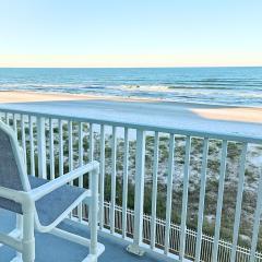 Jacksonville Beachdrifter 403