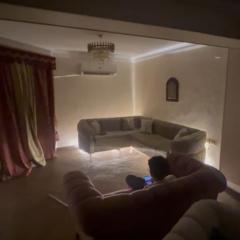 شقة مدينة نصر عباس العقاد