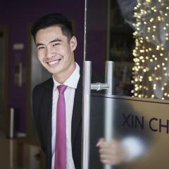 Mercure Hanoi La Gare Hotel