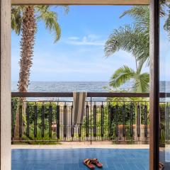 PRAIOLA BEACH HOUSE