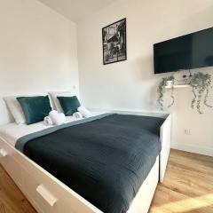 331 Suite Isabelle Cosy Apartment Paris Center