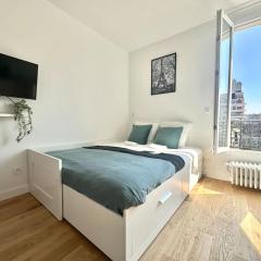 332 Suite Odyssee Cosy Apartment Paris Center
