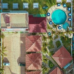 Pousada Praia das Tartarugas