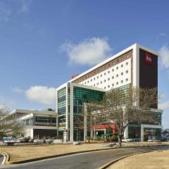 イビス カンクン セントロ（Ibis Cancun Centro）