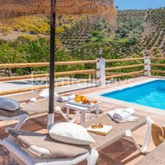 Villa piker