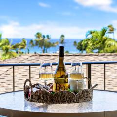 Maui Eldorado Condo K217