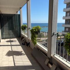 Bari Double Sea View