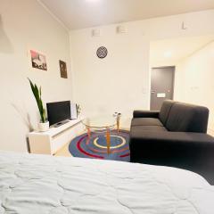 Studio Apartment in Turku