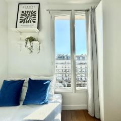 New 354 Suite Paradis- Cosy Apartment Paris Center