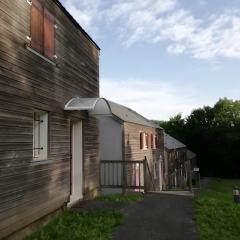 Duplex Près Du Lac De La Raviège