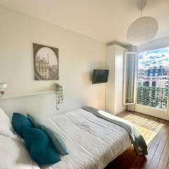 361 Suite Delon - Cosy Apartment Paris Center