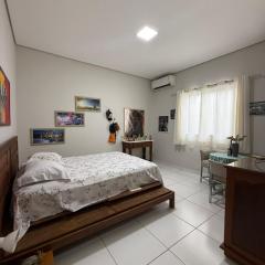 Suíte Privativo em Casa