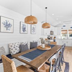 New Listing! Pelican Bay 14 -Luxury Home at Beach!