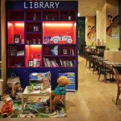 Aparthotel Adagio Vienna City