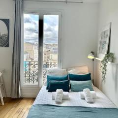 364 Suite Deneuve -Cosy Apartment Paris Center