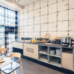 Hôtel Mercure Thionville Centre Porte du Luxembourg