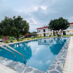Redberry Resort Pushkar