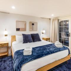 The Park House Garden by Lucky Savannah