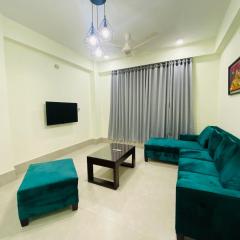 CityLights Bashundhara Kensington Grand Collection