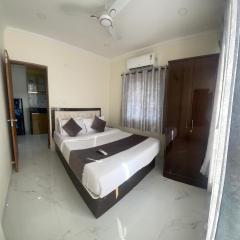 Rosebank service Apartment