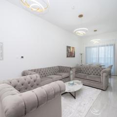 Family-Friendly 4BR with Amenities | Business Bay