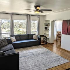 Large 3 Bedroom near everything in San Diego