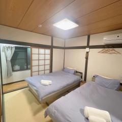 AYI guest house