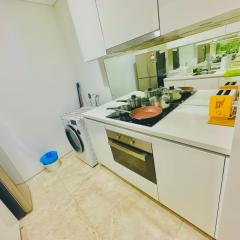 vortex KLCC YOUR HOME