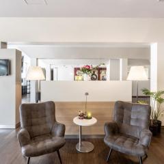 Garner Hotel Osnabrück by IHG