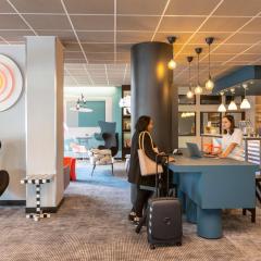 ibis Styles Bordeaux Centre Mériadeck