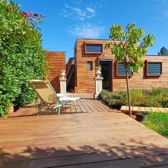 Le Lodge de Riorges