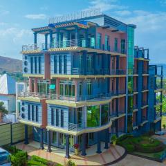 Moriah Hotel Gitega