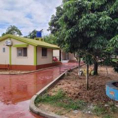 Indranir Ghar