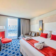 Mercure Chartres Centre Cathedrale