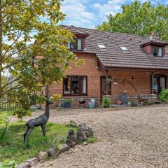 4 Bed in Wareham 77511