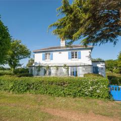 3 Bed in Borthwood IC015