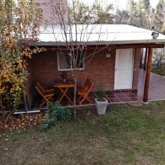 Cabañas Las Rositas