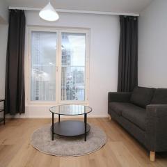 Central Studio for 2