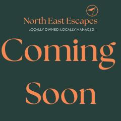 Brocks Retreat - North East Escapes