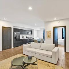 Luxury Miami 2BR City Views